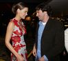 Katie Holmes's photo